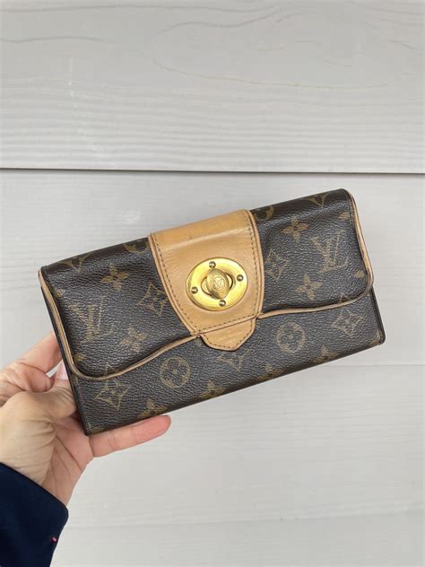 louis vuitton boetie wallet|original louis vuitton wallet.